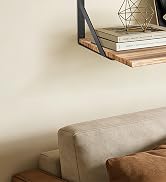 Floating Shelves