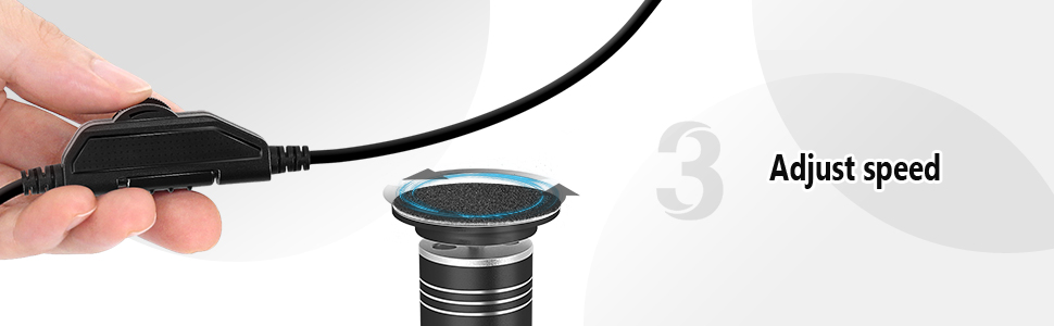 electric callus remover