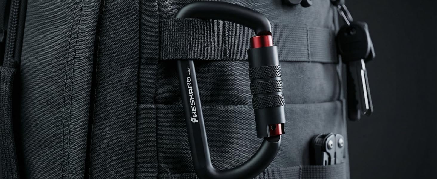 caribeeners caribeener load bearing ultra strength strong inch kn dog hdmi bulk for backpack hunter
