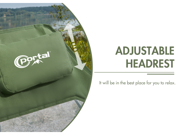 HEADEREST