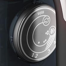 Controls for Variable Temperature