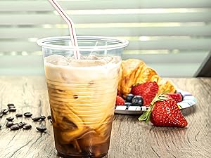 cold brew, iced coffee, cold brew coffee, small paper plates, paper plates 6 inch, styrofoam plates