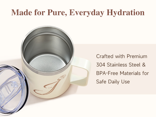 customized coffee mug