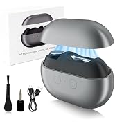 Electric Nail Clipper, Electric Nail Clippers for Seniors & Adults, Baby Electric Nail Trimmer wi...