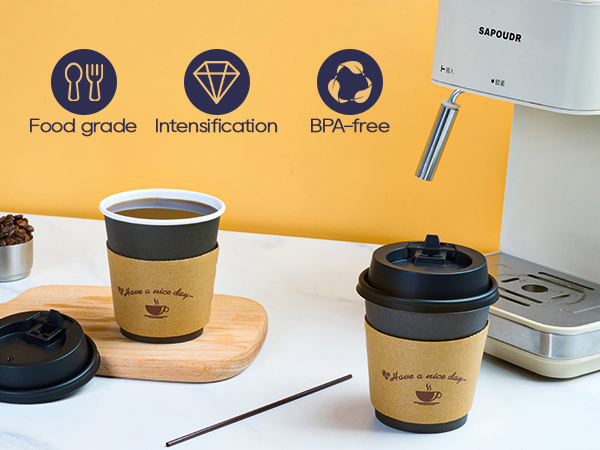 10 oz paper cups