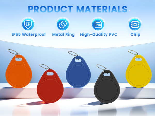 nfc tags