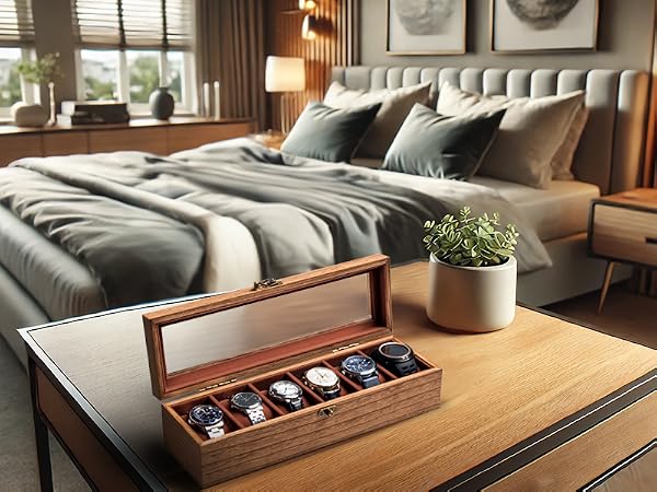 watch box