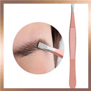 Eyebrow Tweezer