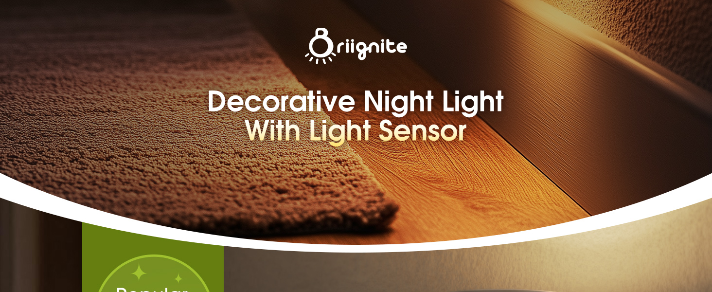 night light