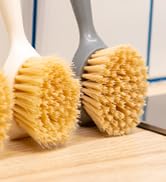 Kitchen Dish Brush