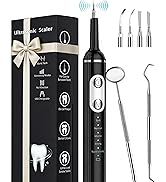 teeth cleaning kit