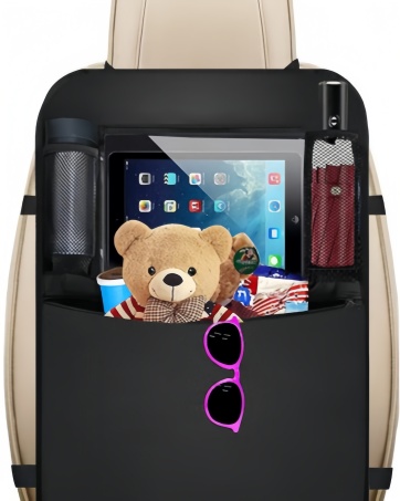 Backseat Car Organizer