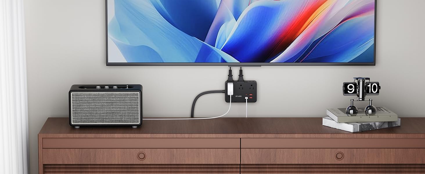 home power strip