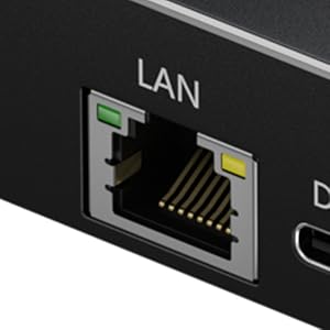 Gigabit Fiber Media Converter