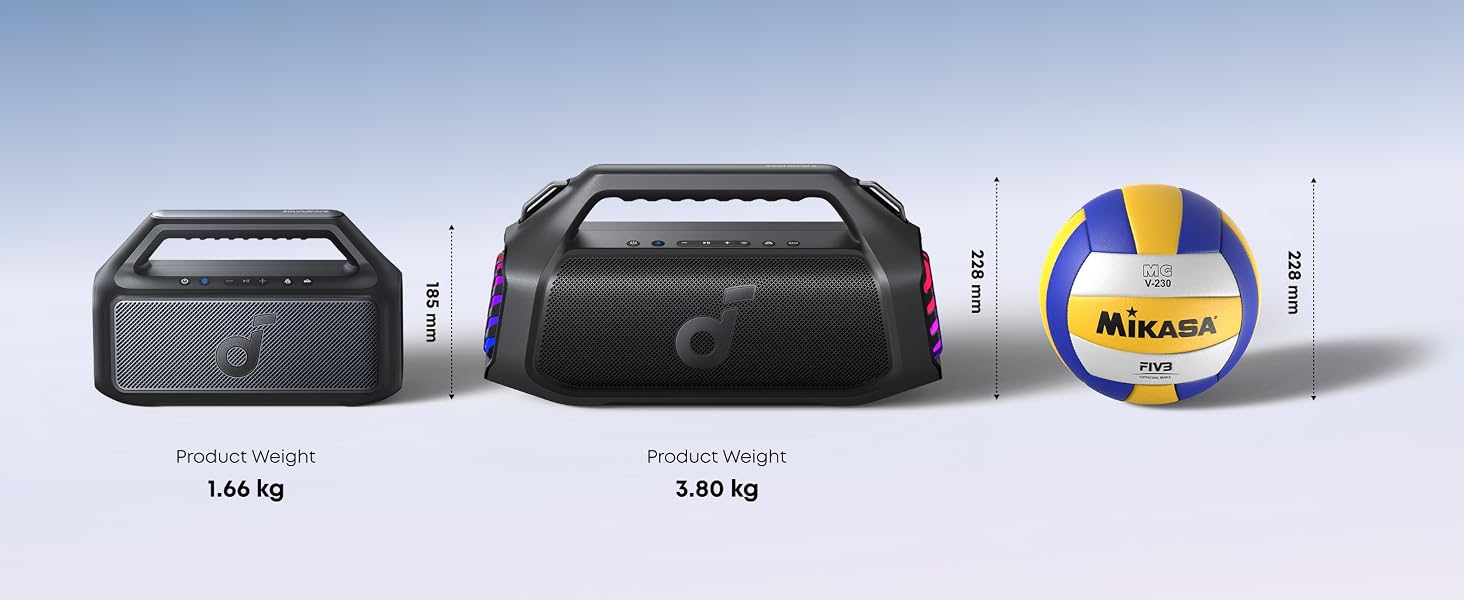 soundcore boom 2