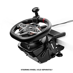 SimTask Steering Kit