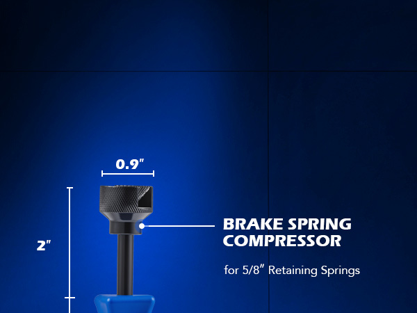 Brake Spring Pliers