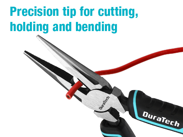 Long Needle Nose Pliers