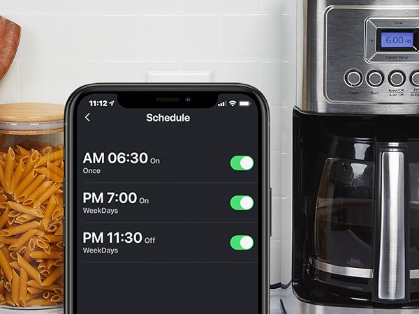 Electrical Outlet Switches Power Strips