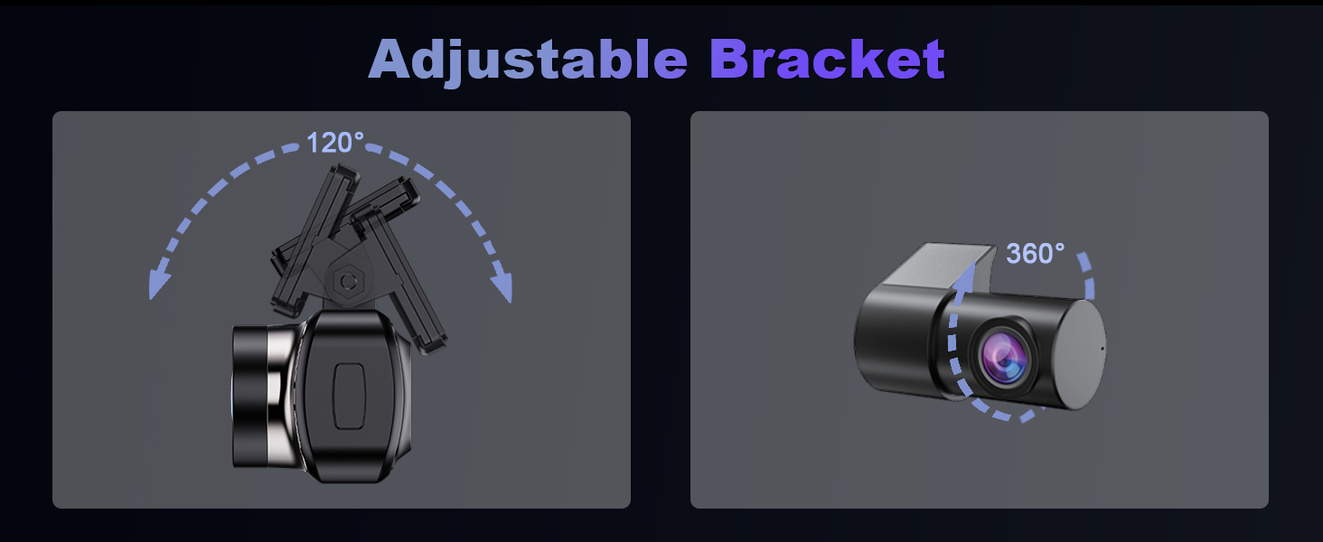 Adjustable Bracket