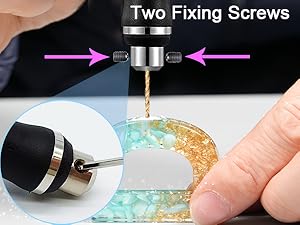 pin vise