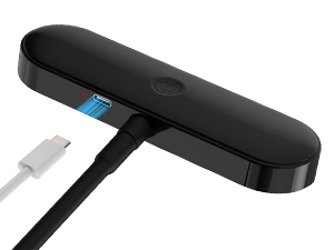 music stand light rechargeable