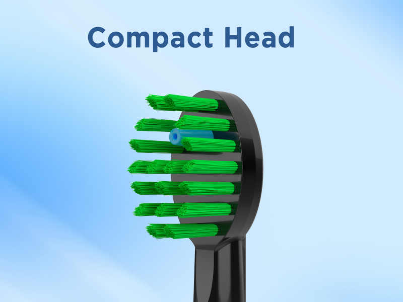 waterpik brush heads