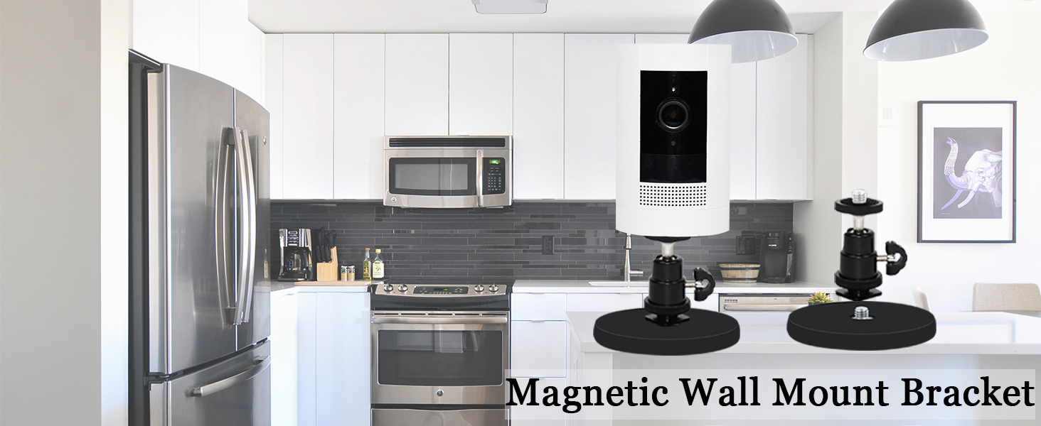 magnet mount