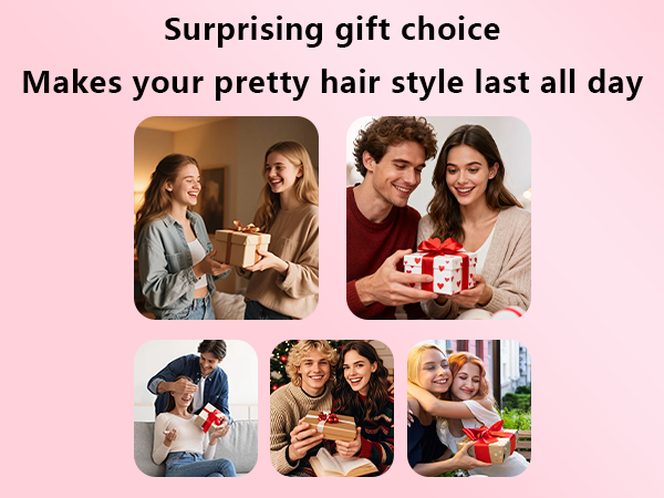 curling iron