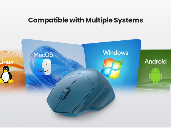 Universal Compatibility