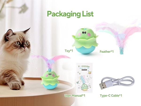 cat toys