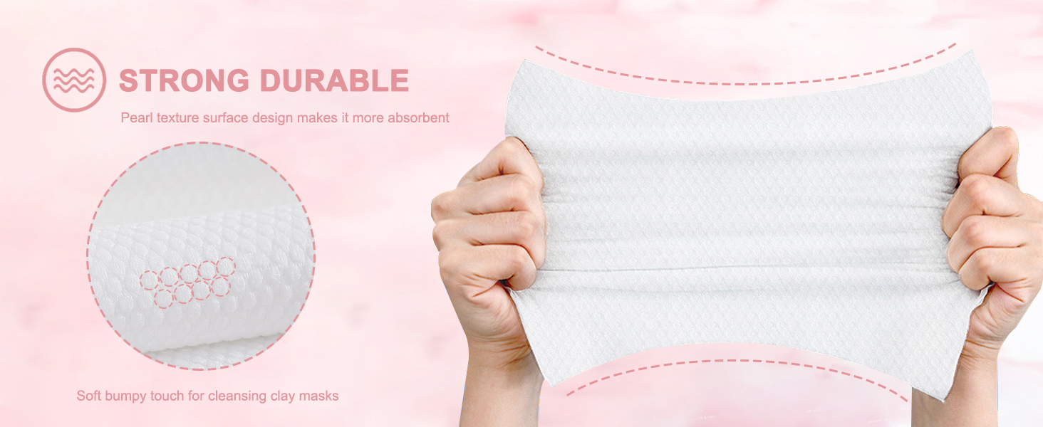 Face Cloths for Washing
