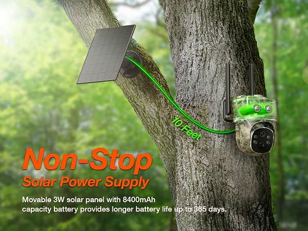trail camera