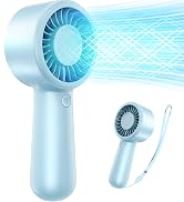 Portable Handheld Fan