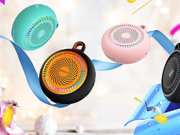 speaker bluetooth
