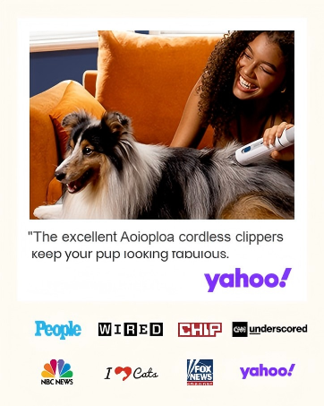 Dog Nail Clippers