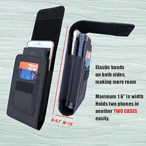 one case two,model