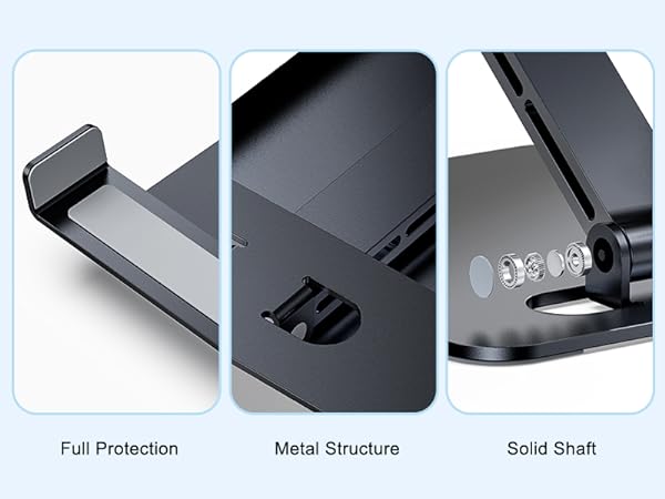 laptop stand adjustable