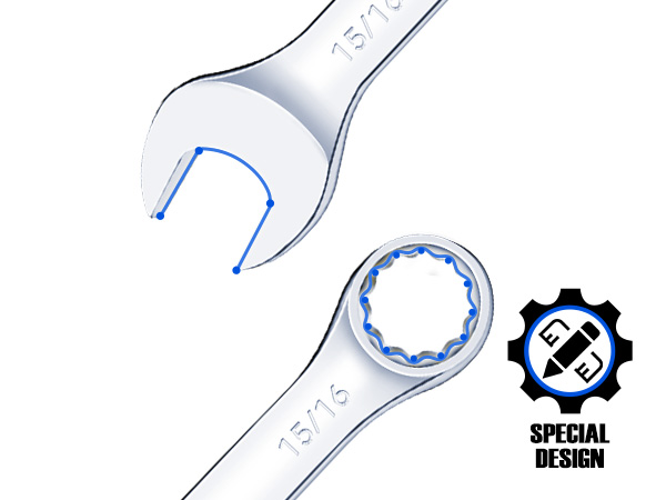 thin wrenches