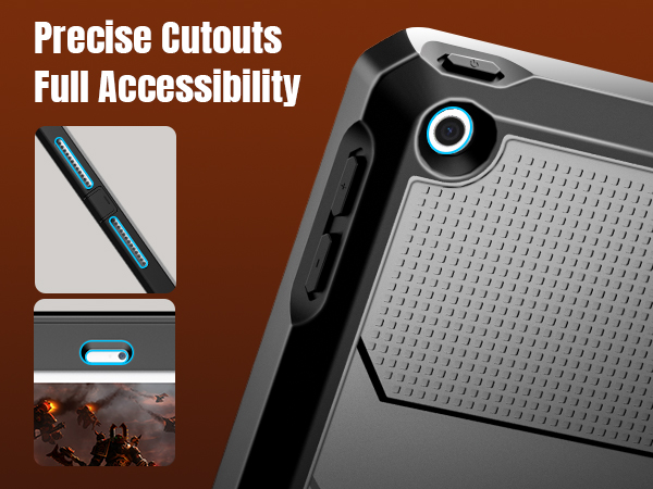 6th generation ipad case