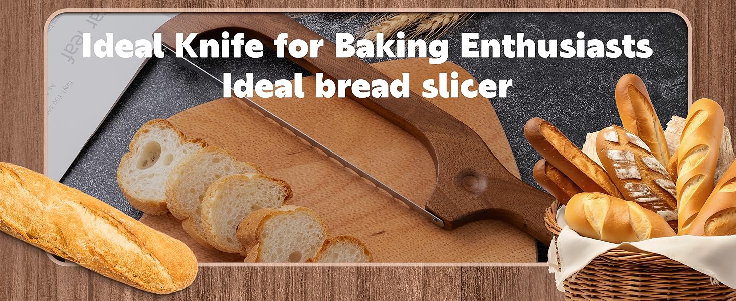 Bread Knife