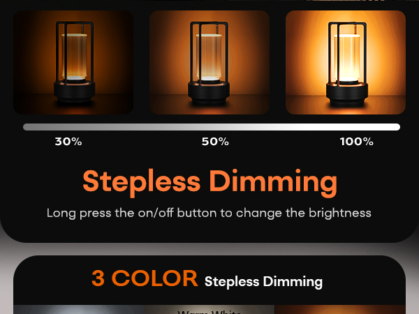 table lamp