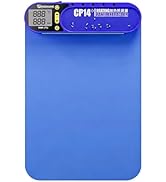 DIYPHONE LCD Screen Heating Pad Compatible with iPhone iPad Smartphone LCD Screen Separator Multi...