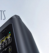 Baseus Spacemate Pro 15 in 1 Docking Station, Dual Monitor, 160W Max Output for 4 Devices, 4K@120...