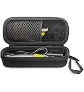 LinMei Mens Trimmer Case Hard EVA Travel Organizer Carrying Case for QP2520 QP2530 QP2620 QP2630 ...