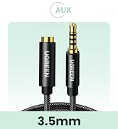 Headphone Extension Cable