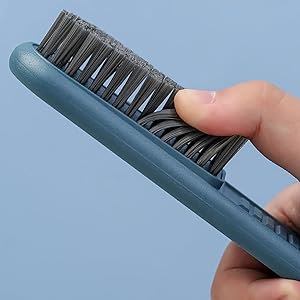 cleaning brushes