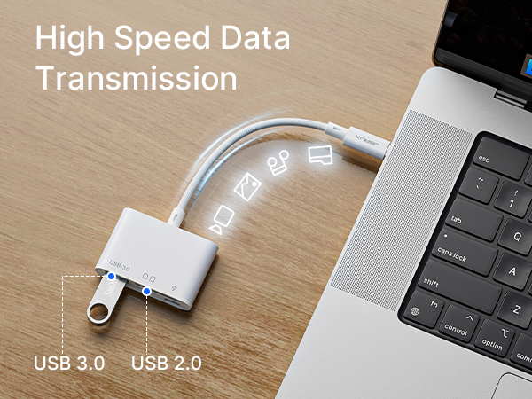 High Speed
