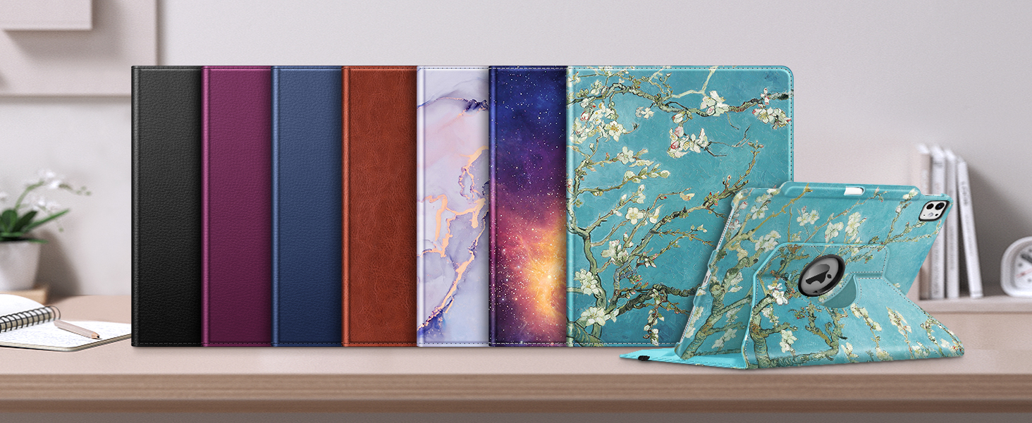 iPad Pro 13 inch case