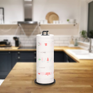 Paper Towel HolderStand Dispenser